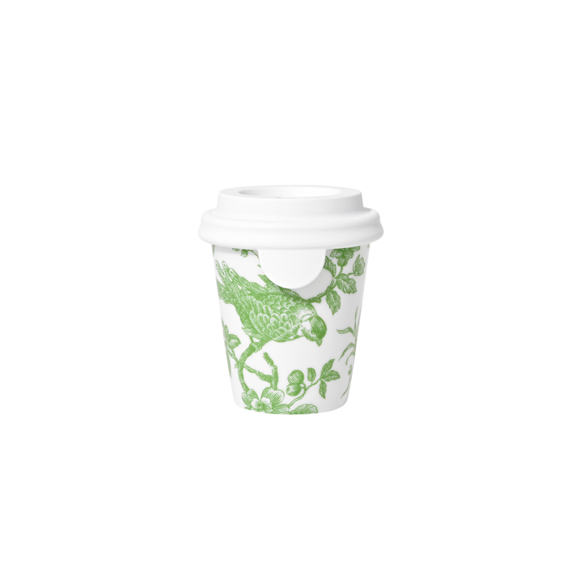 Albertine Green Nomad Cup