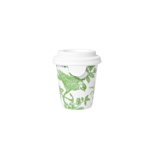 Albertine Green Nomad Cup