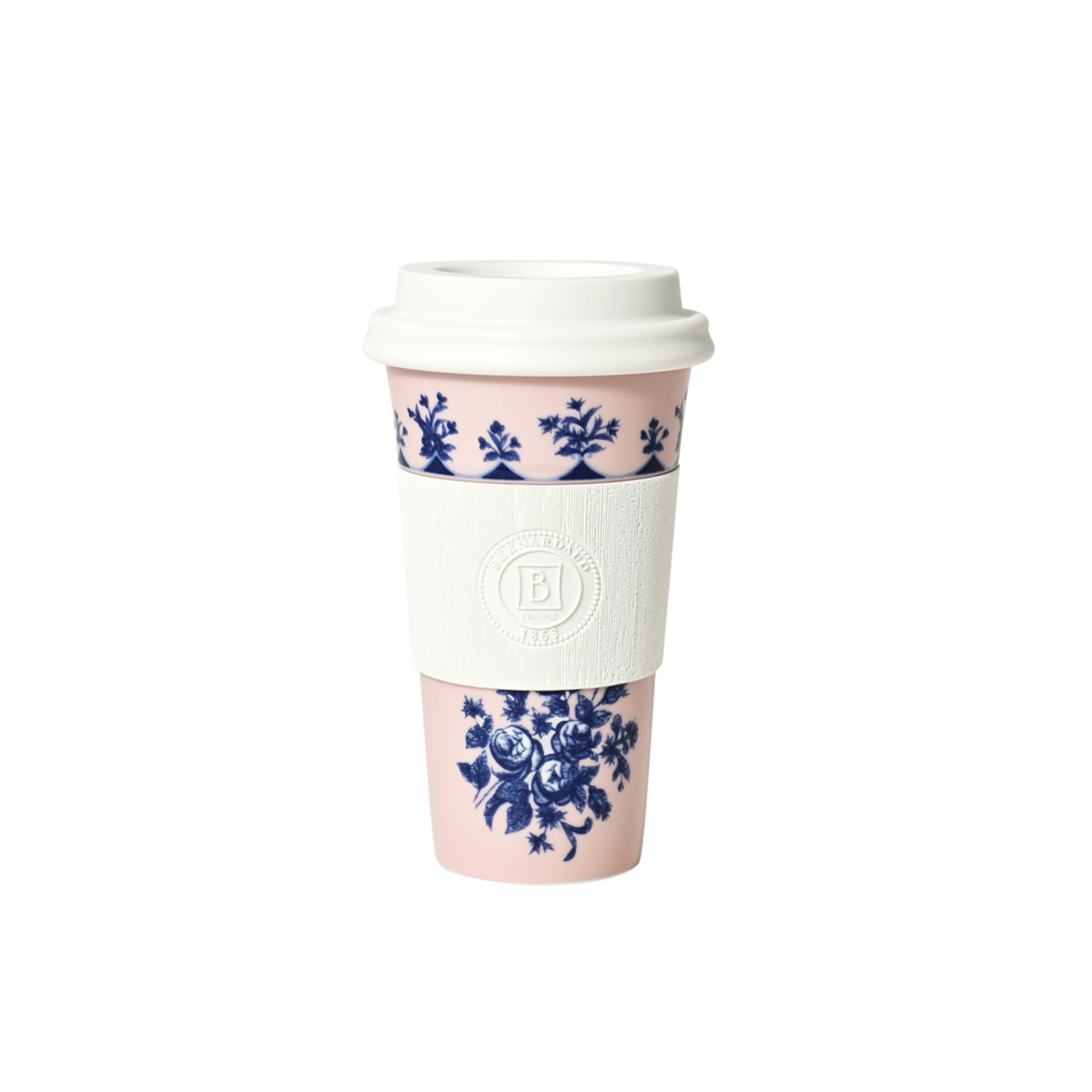 Chateaubriand Pink Nomad Mug