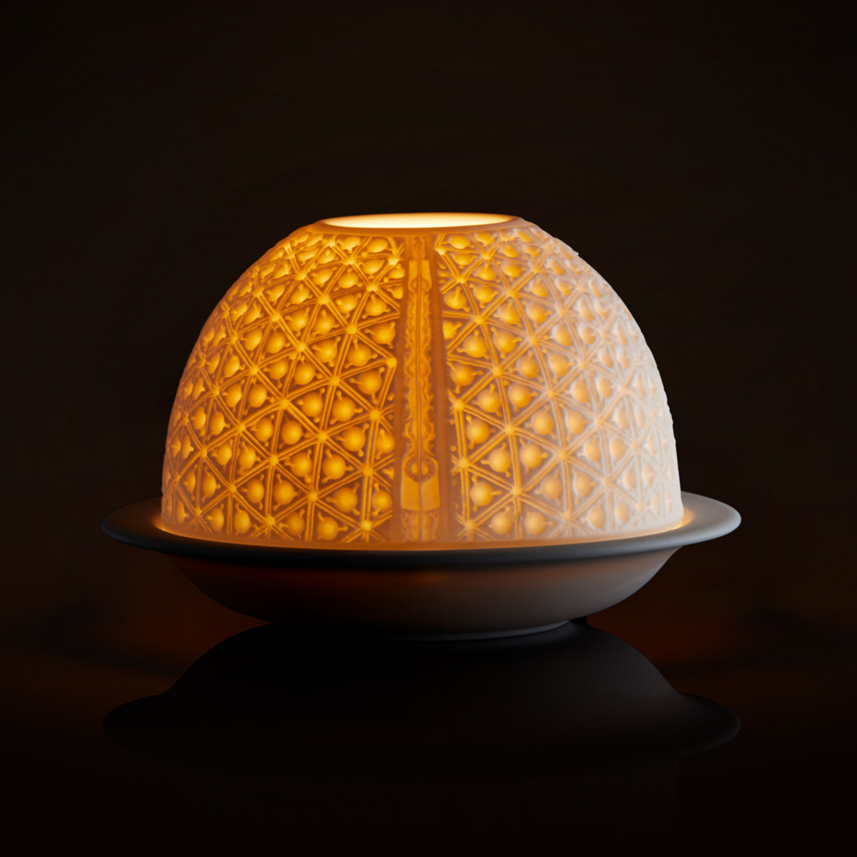 Lattice Votivelight
