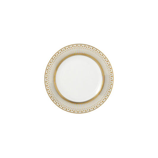 Soleil Levant Bread and Butter Plate