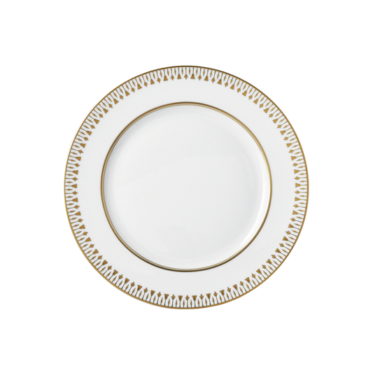 Soleil Levant Dinner Plate