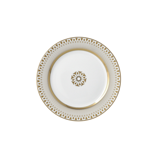 Soleil Levant Salad Plate