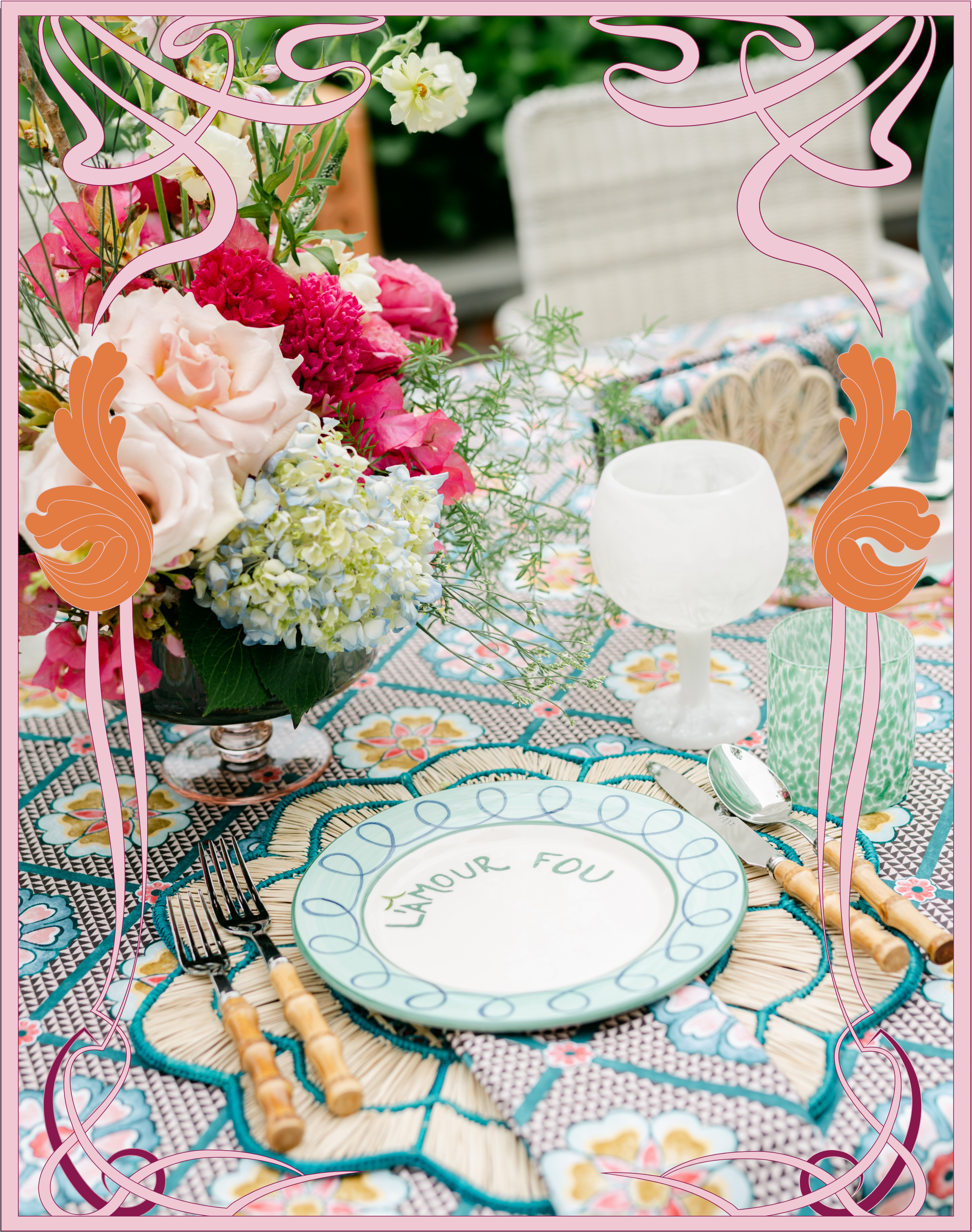 Wedding gifts for Ellie and Oliver