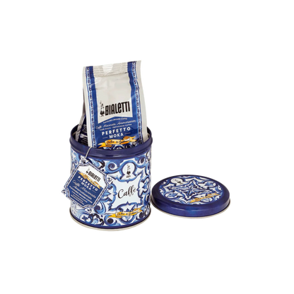 Dolce & Gabbana Perfetto Moka Ground Coffee - Autentico