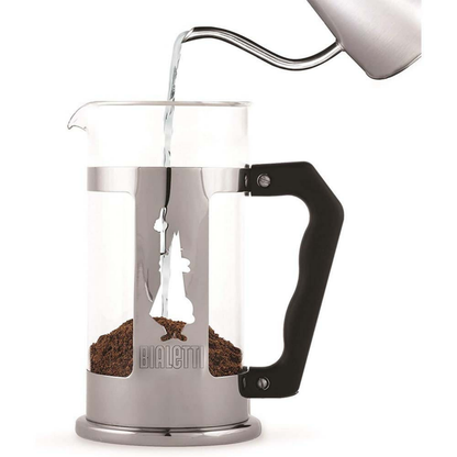 Preziosa French Press Coffee & Tea Maker - 8 Cup