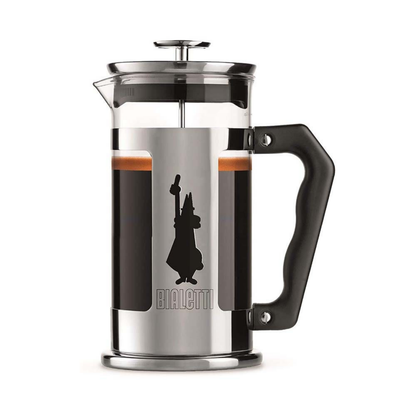 Preziosa French Press Coffee & Tea Maker - 8 Cup