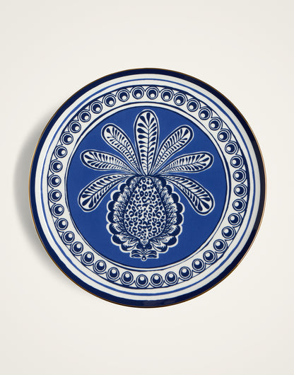 Big Pineapple Cake Stand