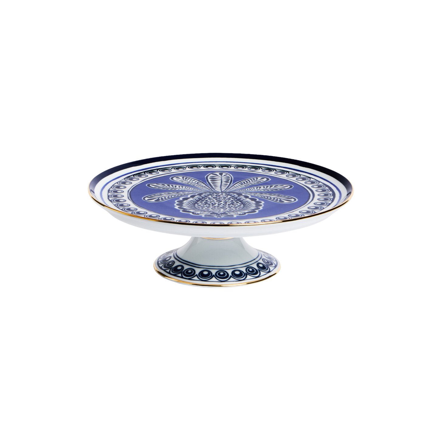 Big Pineapple Cake Stand