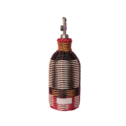 Oil Pourer - Black/Cream
