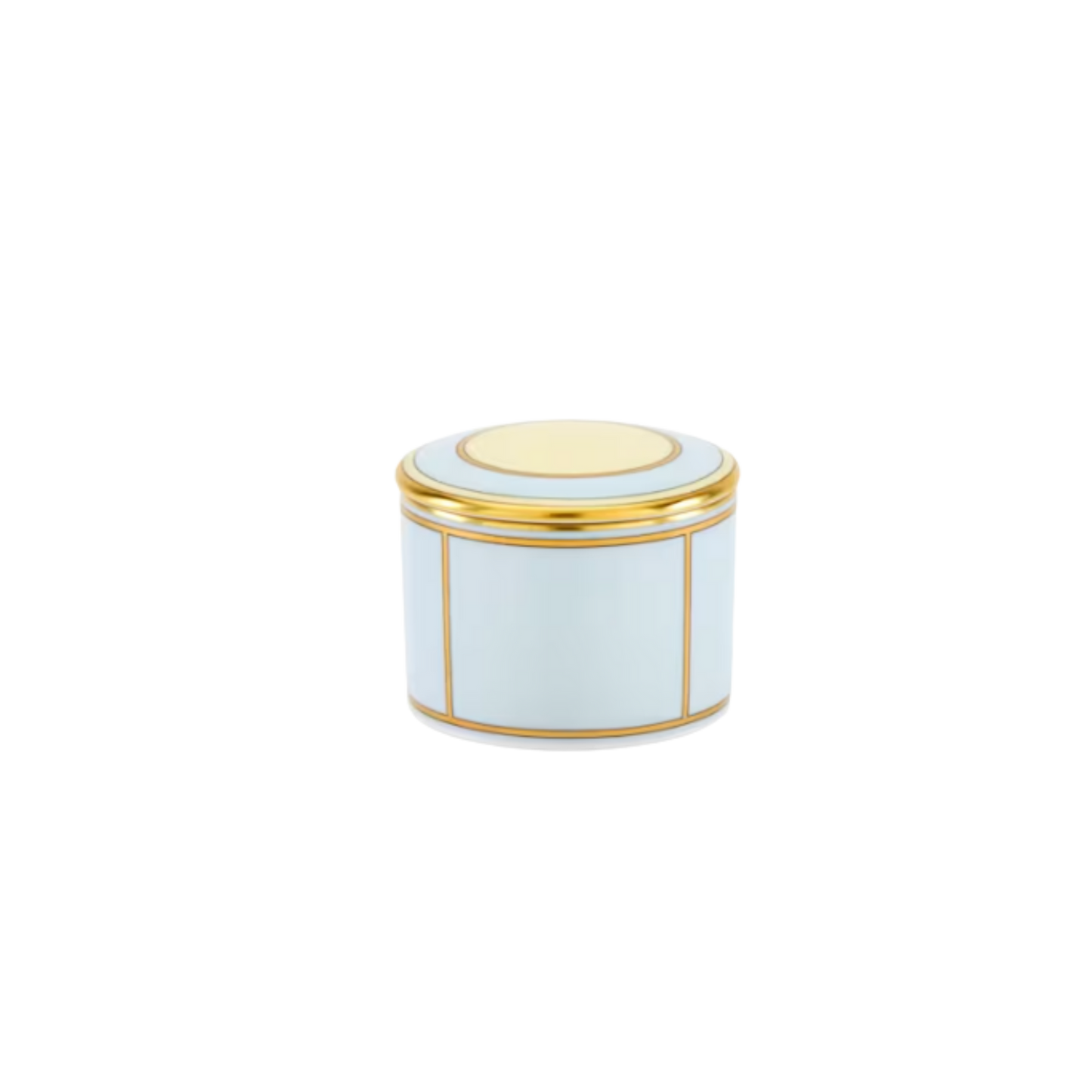 Little Box With Cover