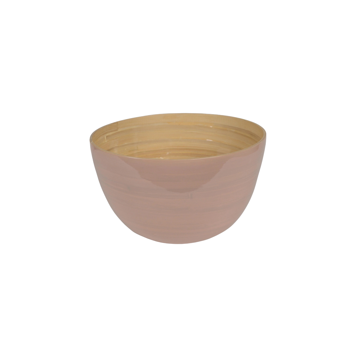 Bamboo Mixing Bowl