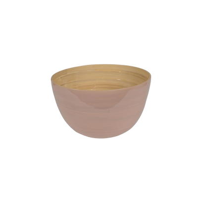 Bamboo Mixing Bowl