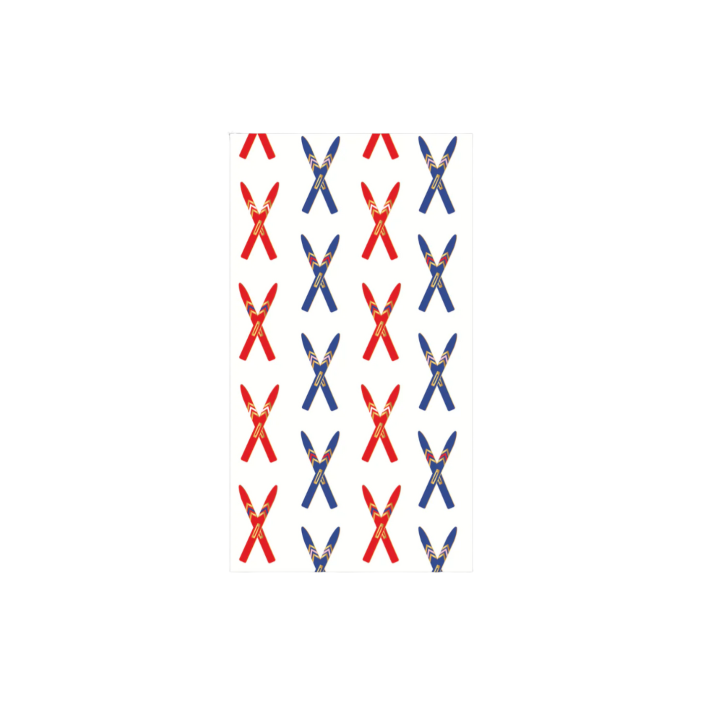 Apres Ski Guest Towel