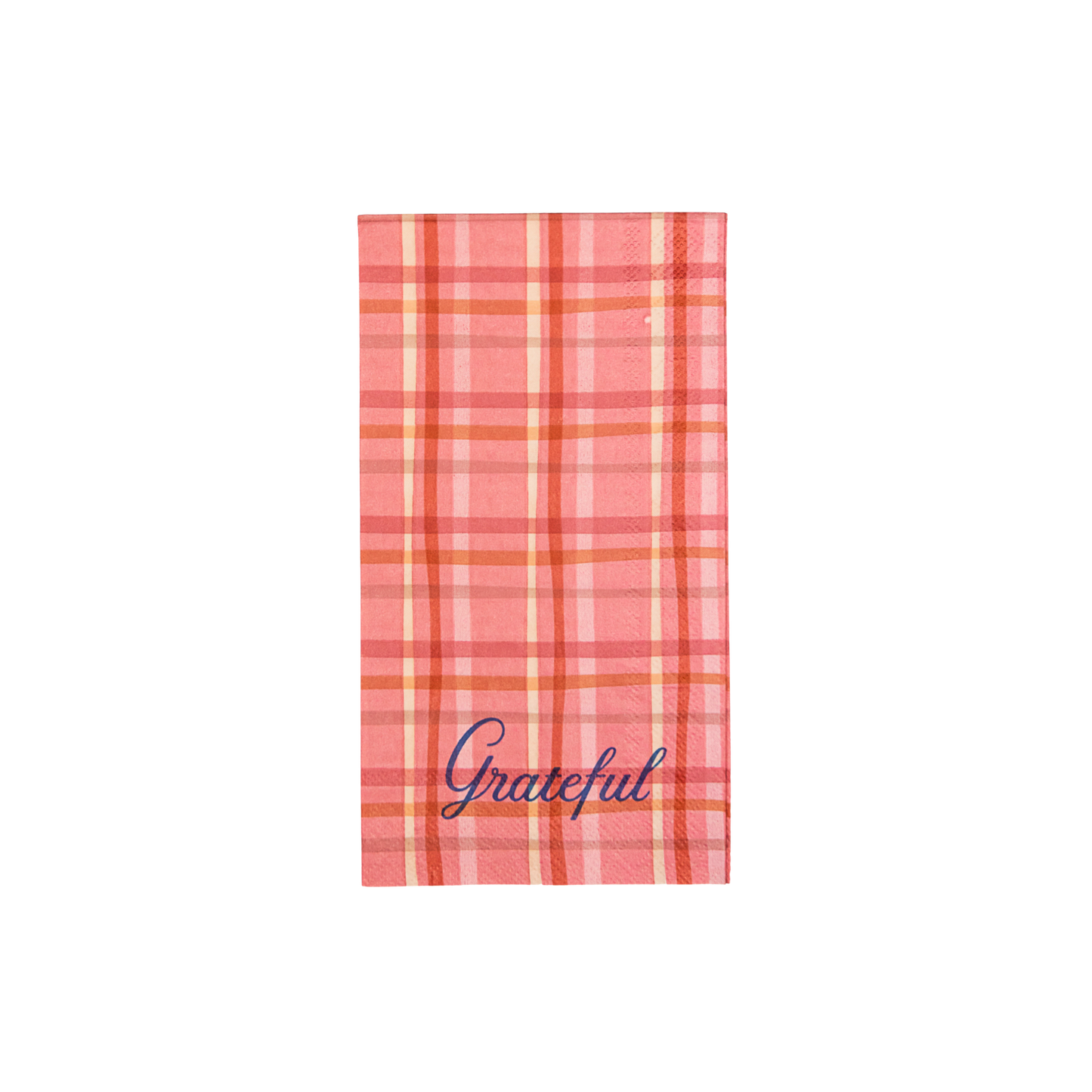 Bonjour Fete Grateful - Pack of 20
