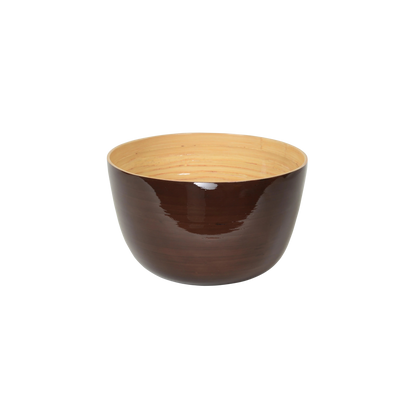 Bamboo Mixing Bowl