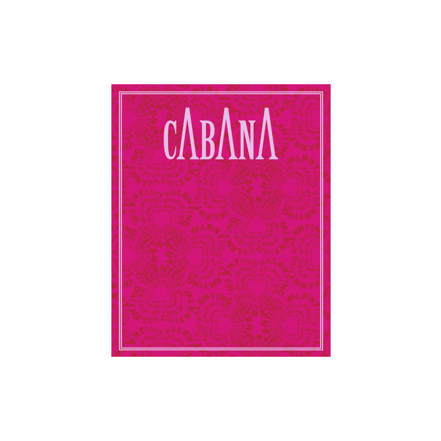 Cabana Magazine N21