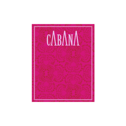 Cabana Magazine N21