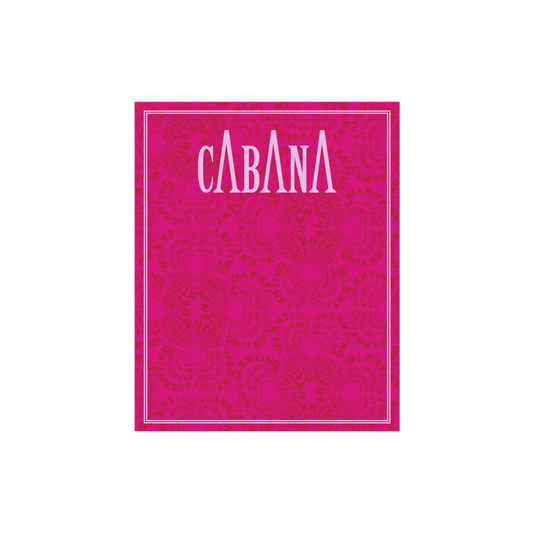 Cabana Magazine N21