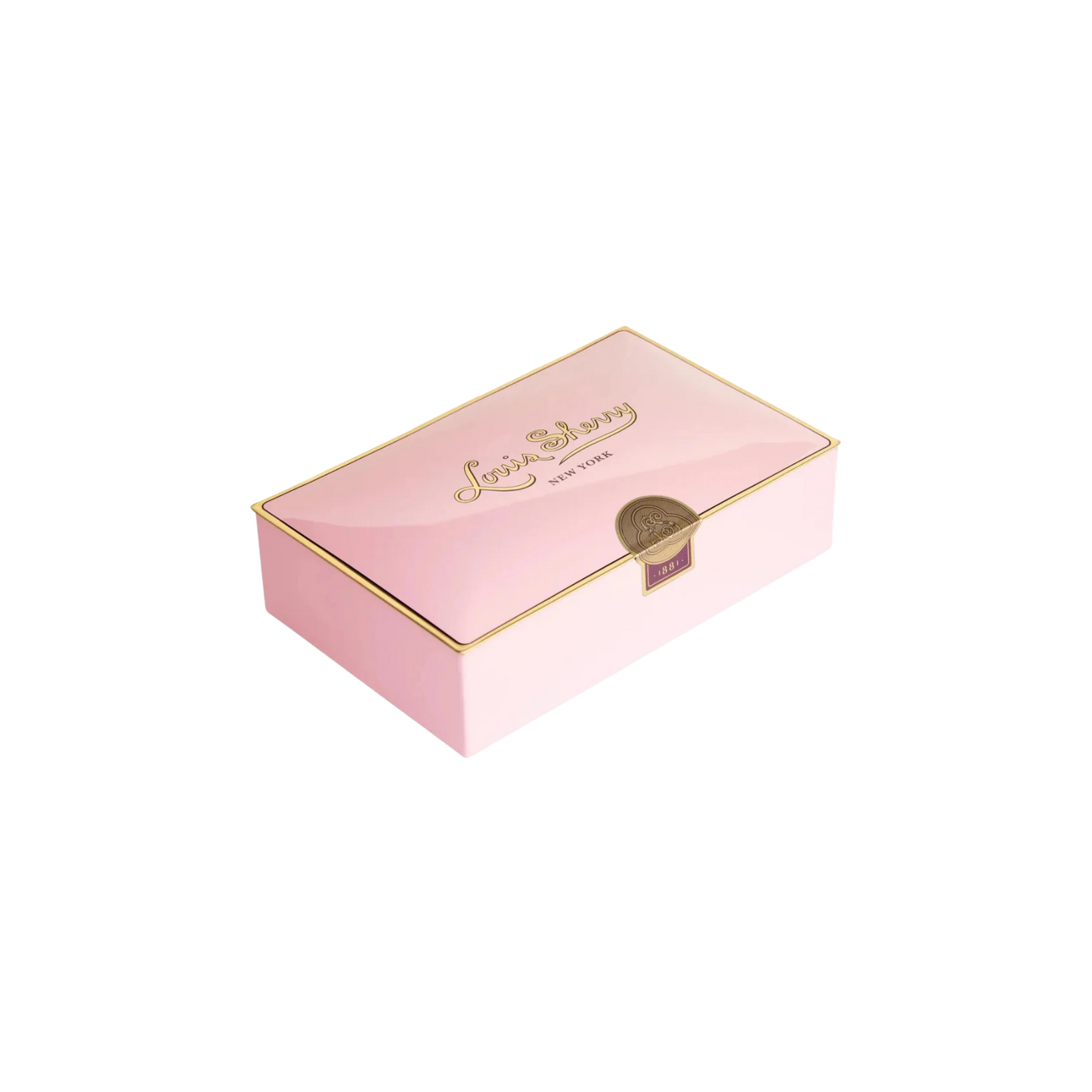 15-Piece Champagne Truffle Tin