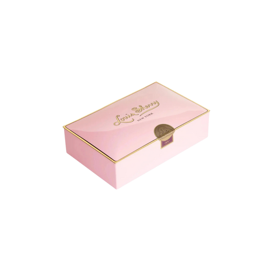 15-Piece Champagne Truffle Tin