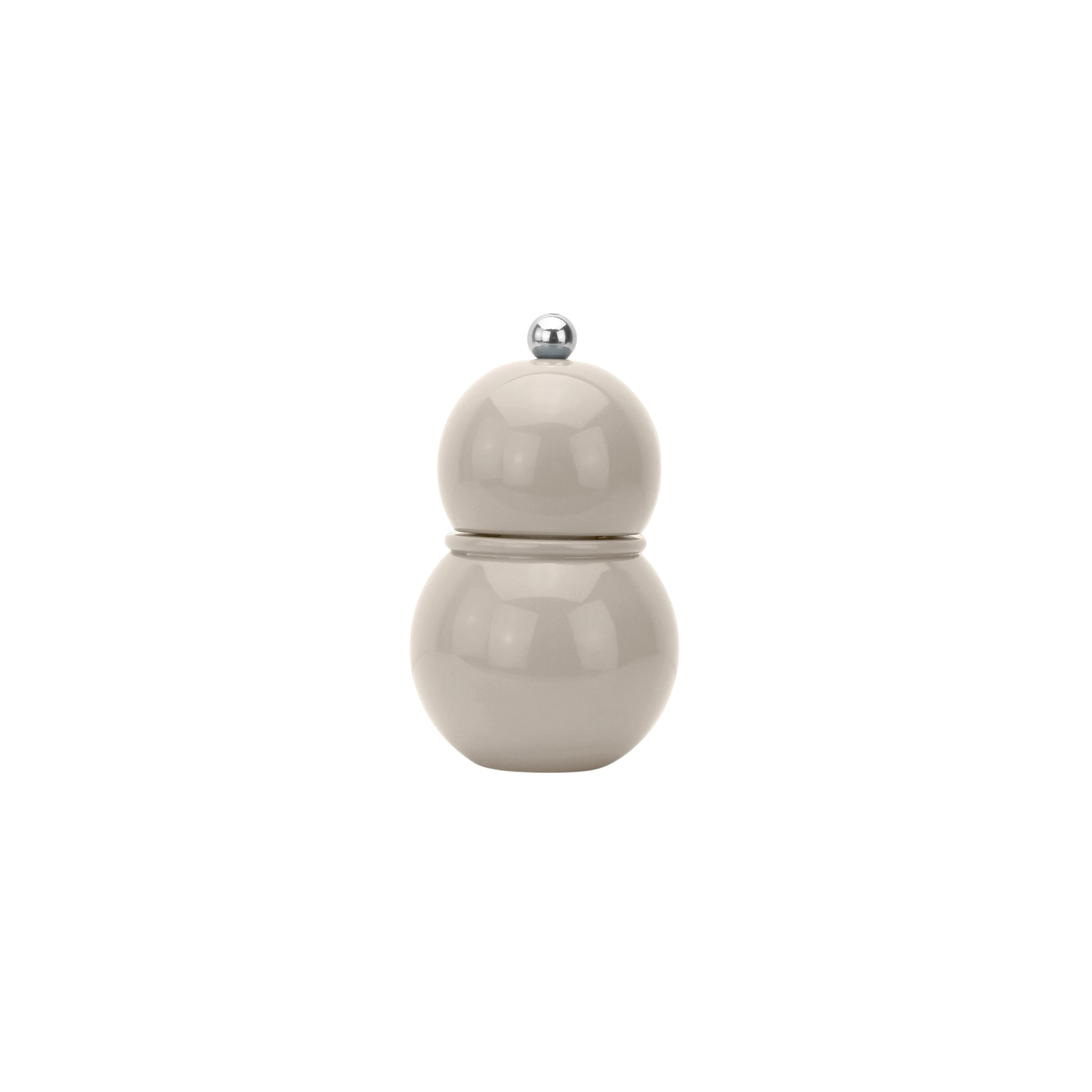 Chubbie Salt or Pepper Mill