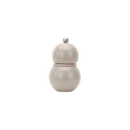 Chubbie Salt or Pepper Mill