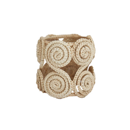 Caracola Napkin Ring