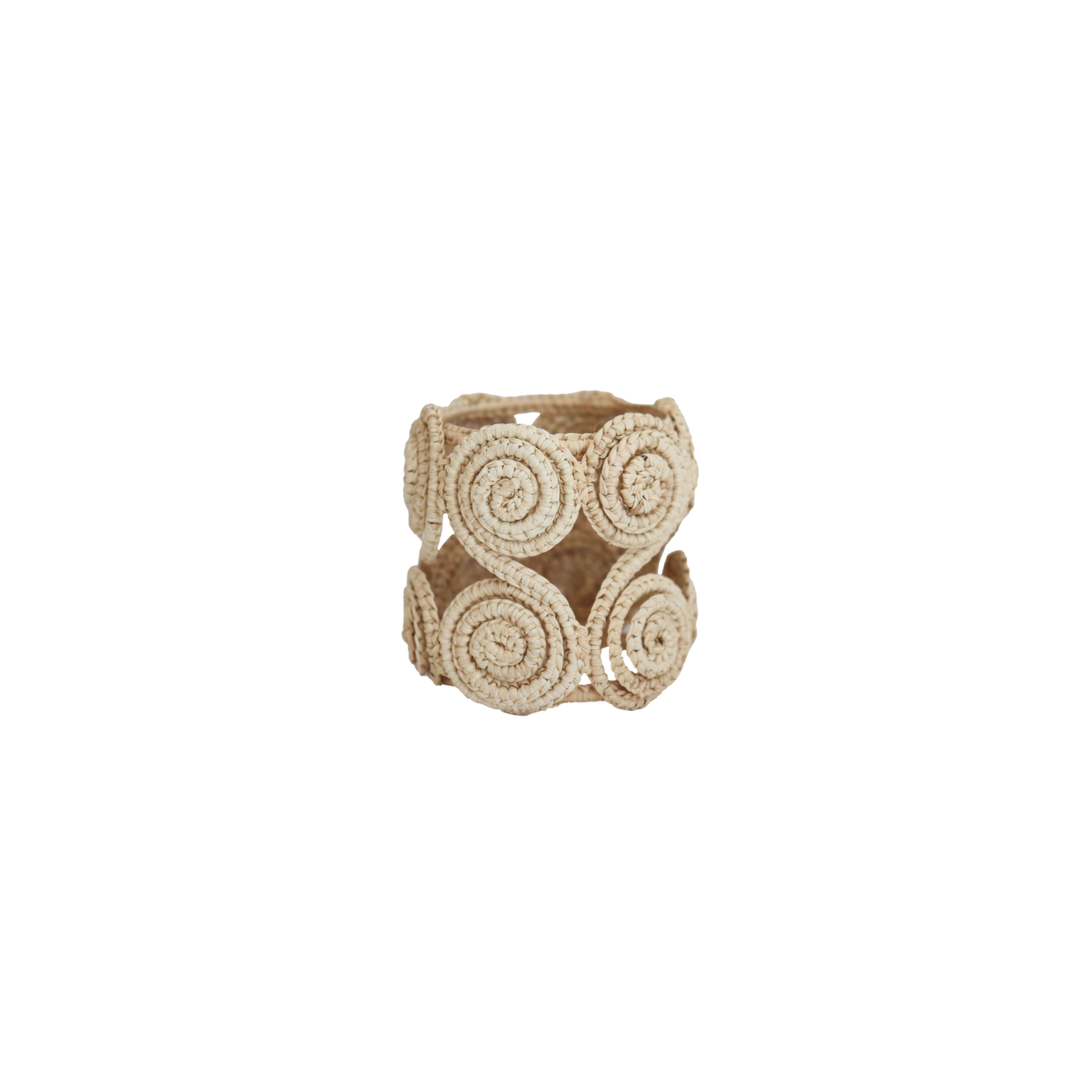 Caracola Napkin Ring