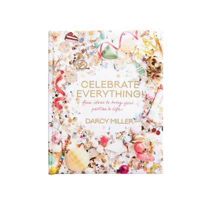 Celebrate Everything! Book