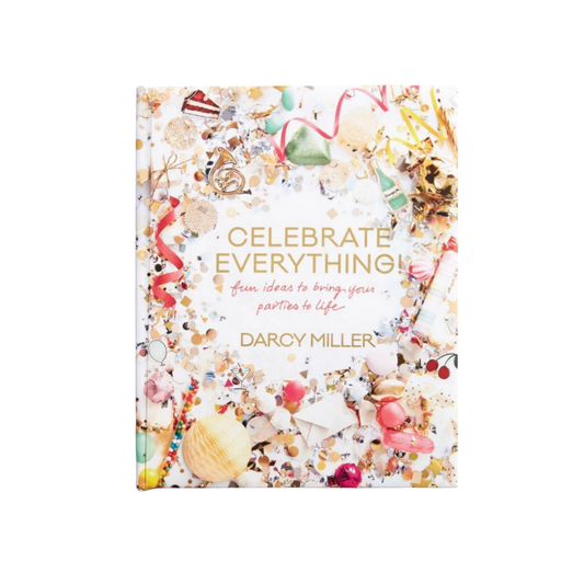 Celebrate Everything! Book