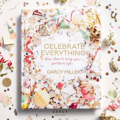 Celebrate Everything! Book