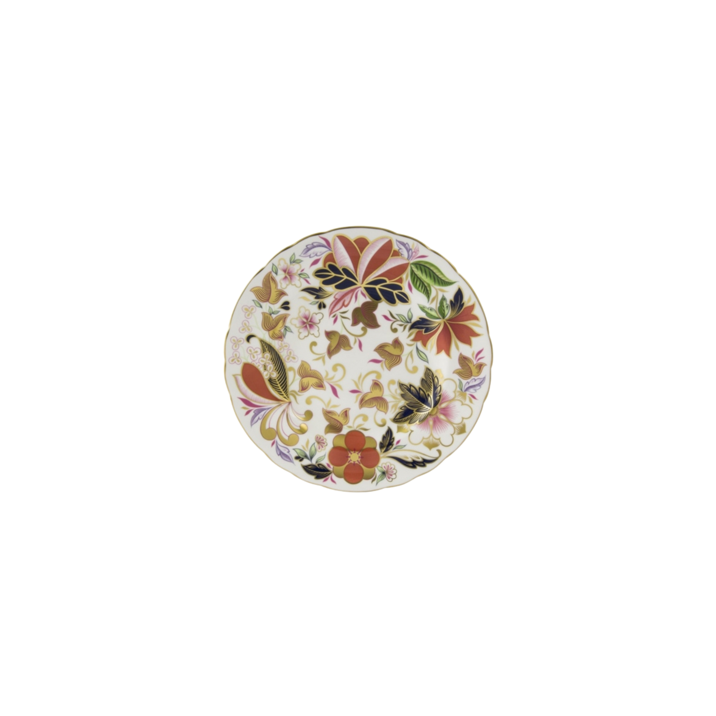 Chelsea Garden Accent Plate