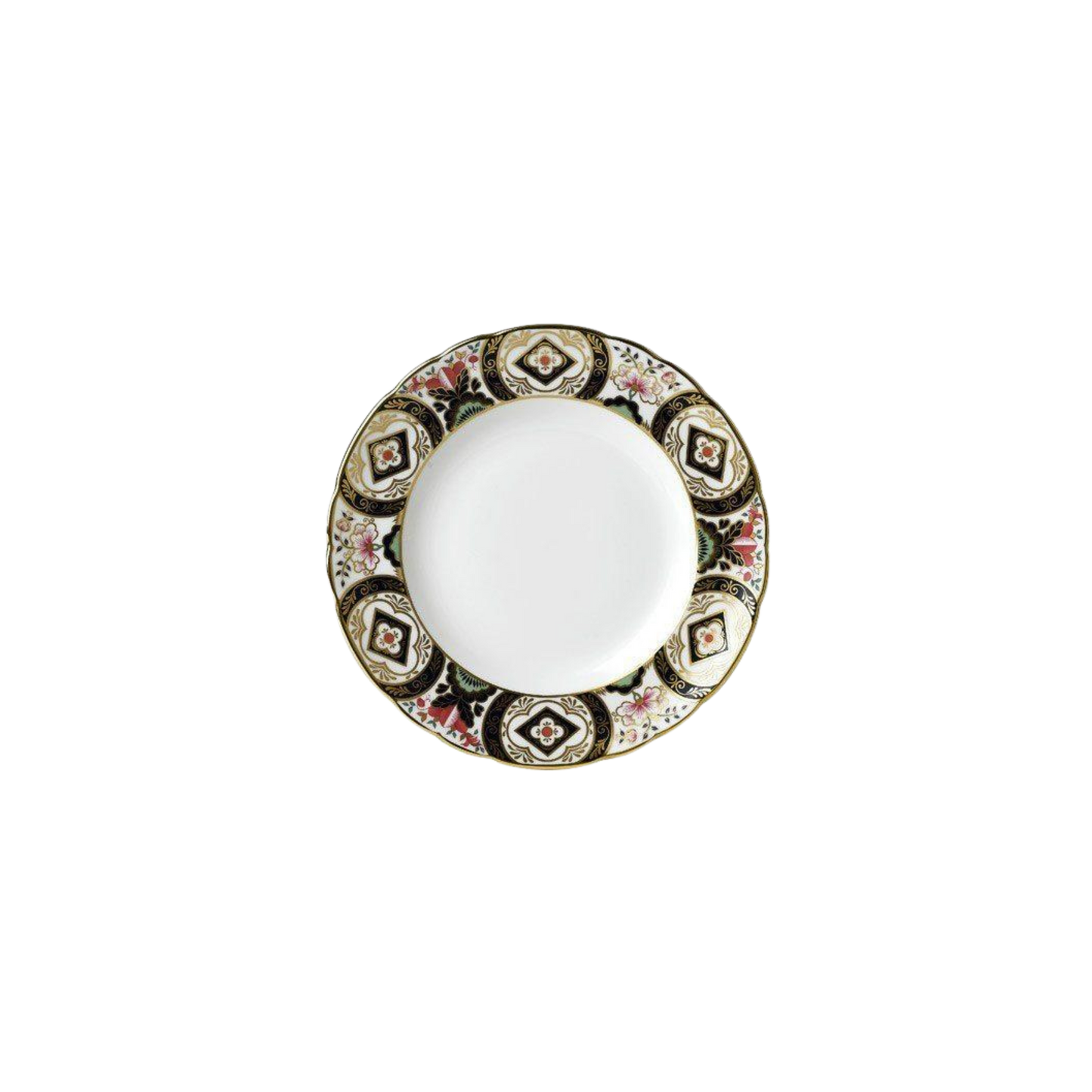 Chelsea Garden Salad Plate