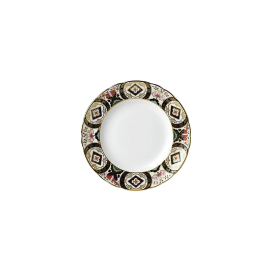 Chelsea Garden Salad Plate