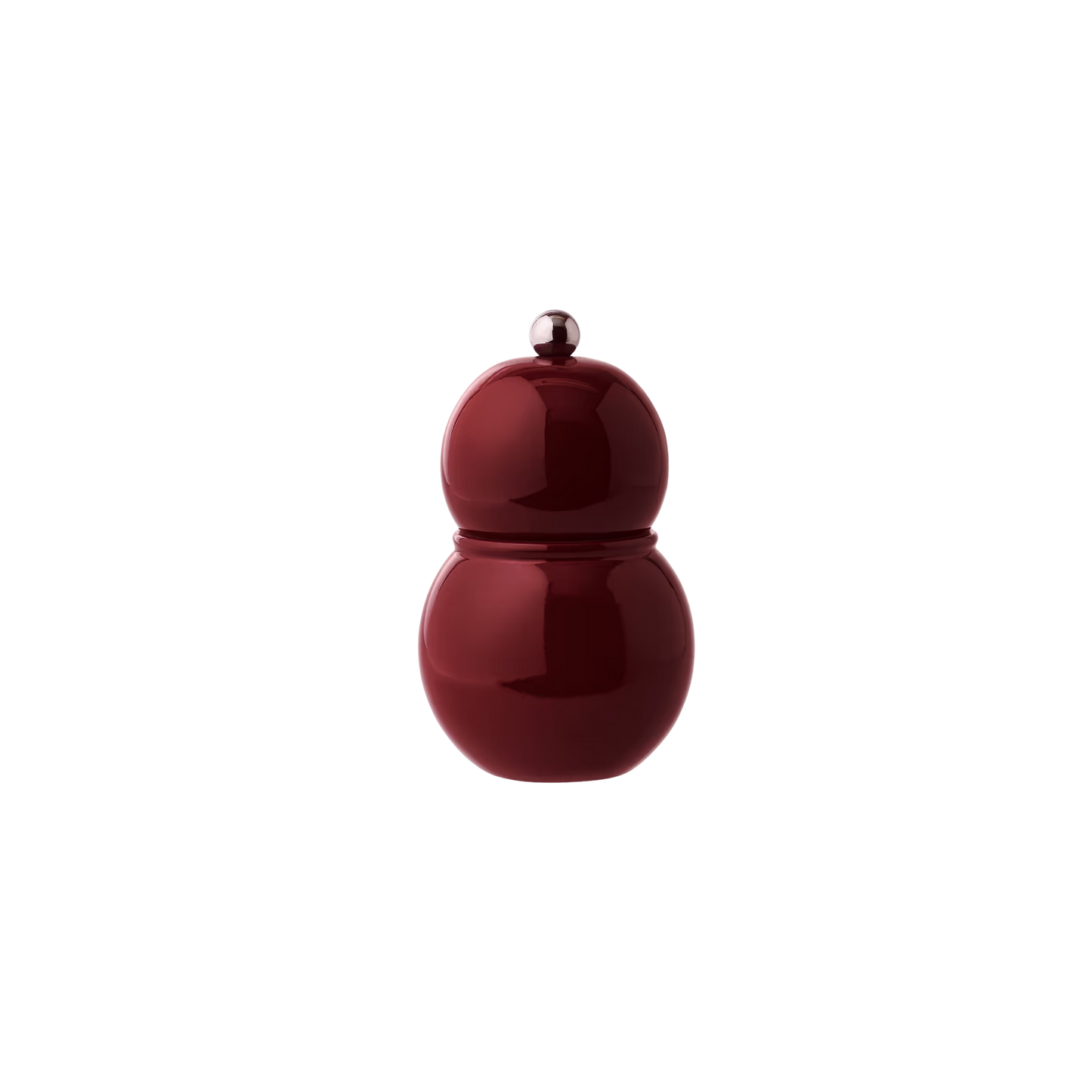 Chubbie Salt or Pepper Mill