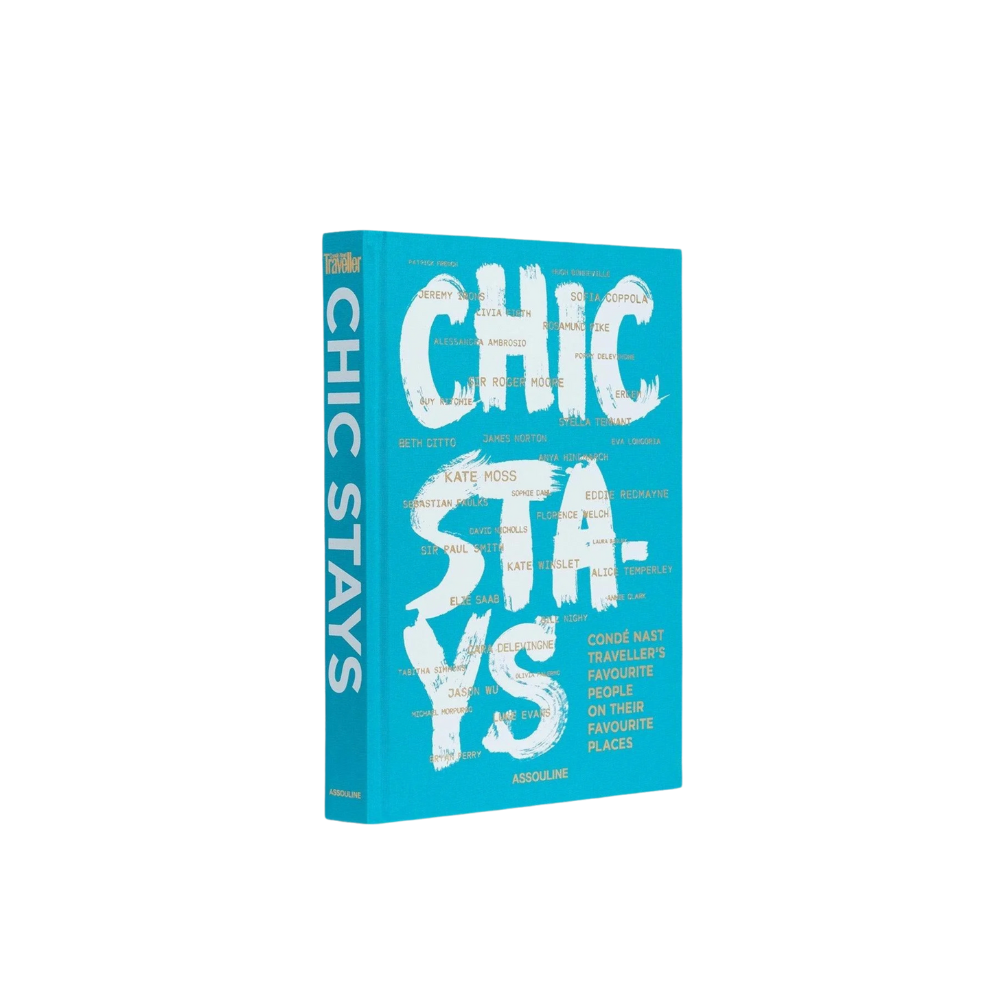 Chic Stays