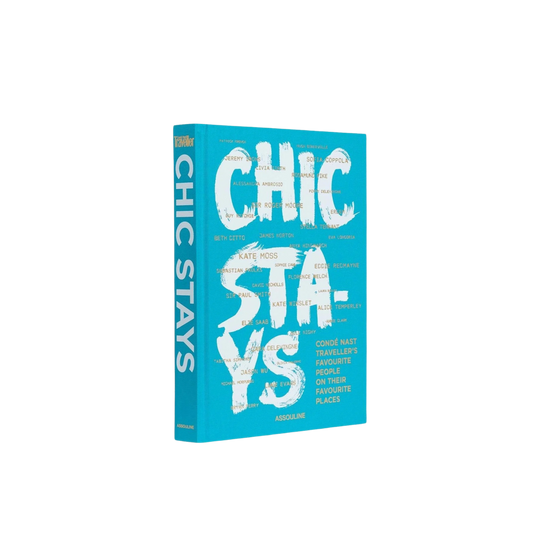 Chic Stays