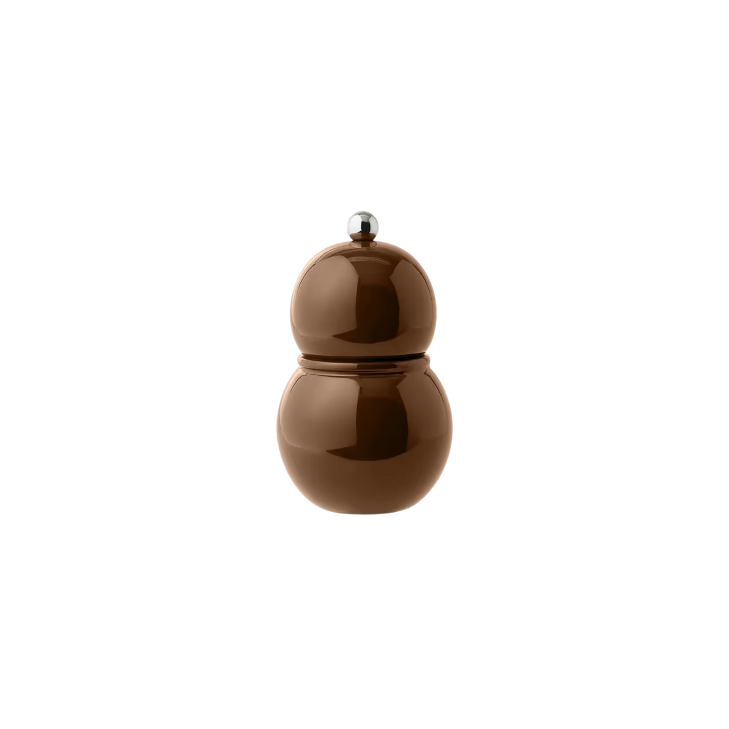 Chubbie Salt or Pepper Mill