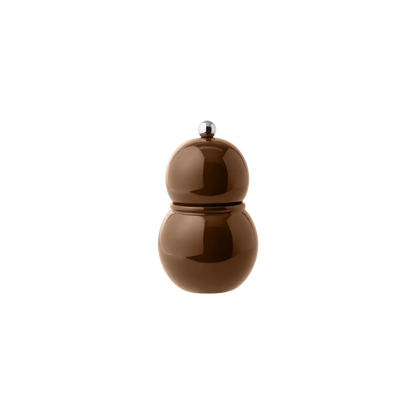 Chubbie Salt or Pepper Mill