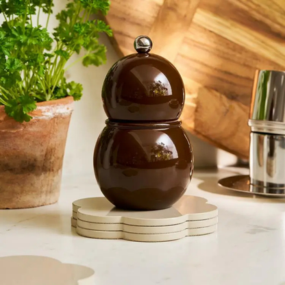 Chubbie Salt or Pepper Mill