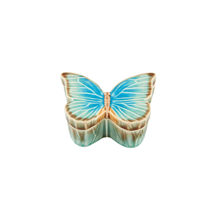 Cloudy Butterflies Small Box