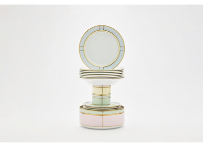 Colonna Dessert Plate