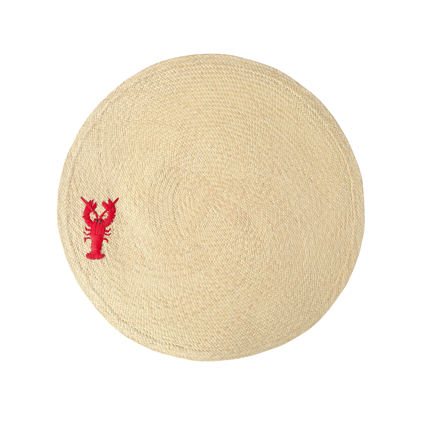 Lobster Placemat - Set of 4