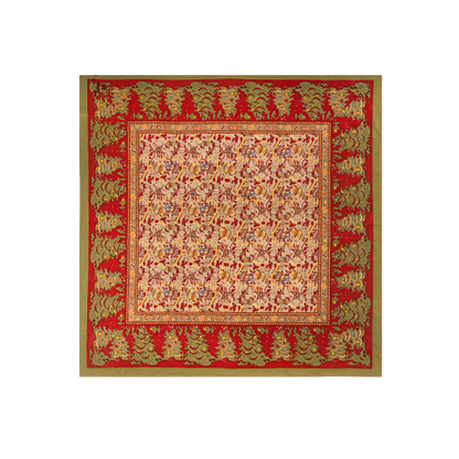 Noel French Tablecloth