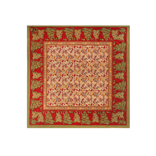 Noel French Tablecloth