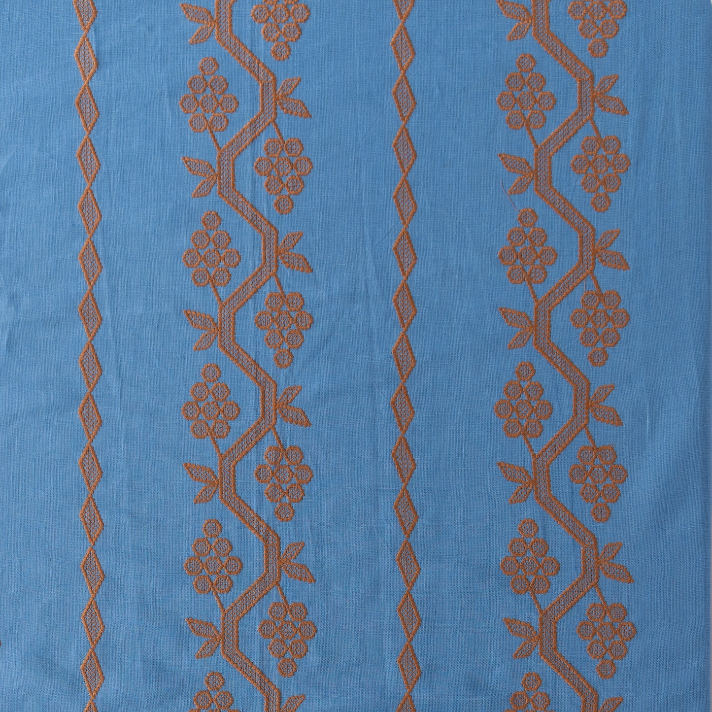 Napa TableCloth (Blue)