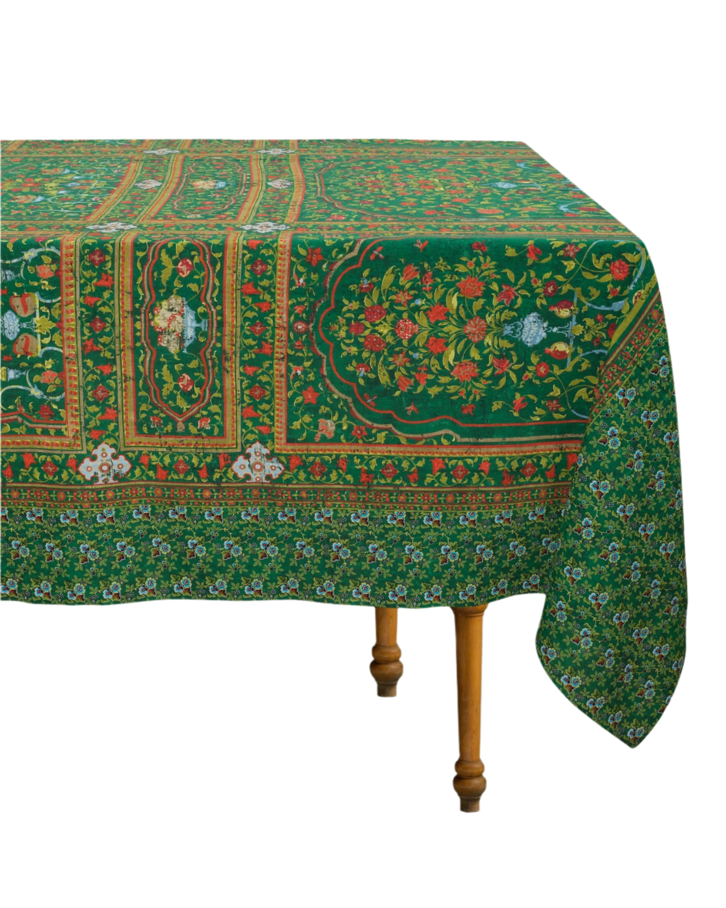 D'Ascoli Esmerelda Tablecloth