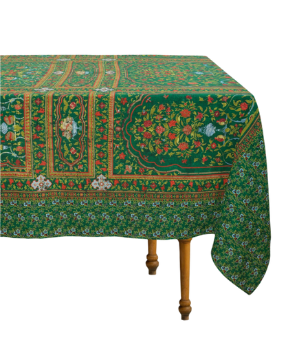 D'Ascoli Esmerelda Tablecloth