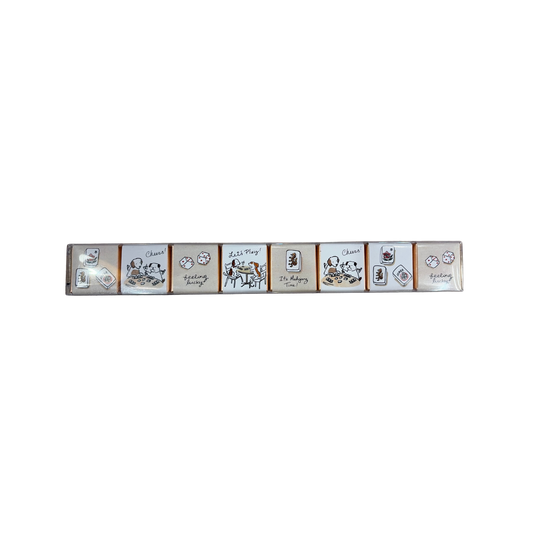 Candy Chocolates - Box of 8